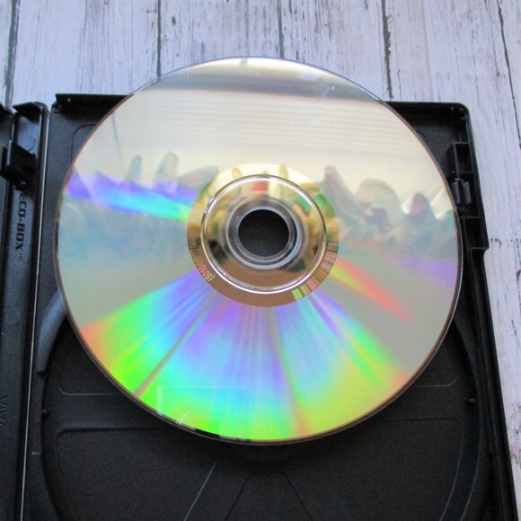 Doctor Who: The Snowmen DVD Christmas Special Matt Smith - Picture 4 of 4